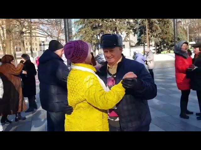 ЗАЦЕПИЛА ЧЕМ НЕ ЗНАЮ!!! ХАРЬКОВ ТАНЦЫ  ФЕВРАЛЬ 2025 #kharkiv