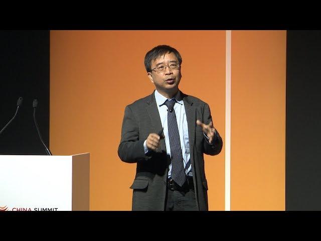 MIT China Summit: Jian-Wei Pan