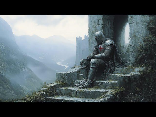 Templar Chants for Peaceful Solitude