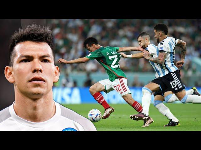 Hirving  CHUCKY LOZANO esta IMPARABLE  Mejores Jugadas - Goles 2023