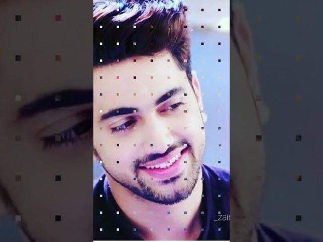 Mahi ve song #zain imam #status #shorts #video