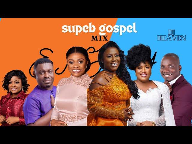 SUPERB LATEST GOSPEL MIX 2024