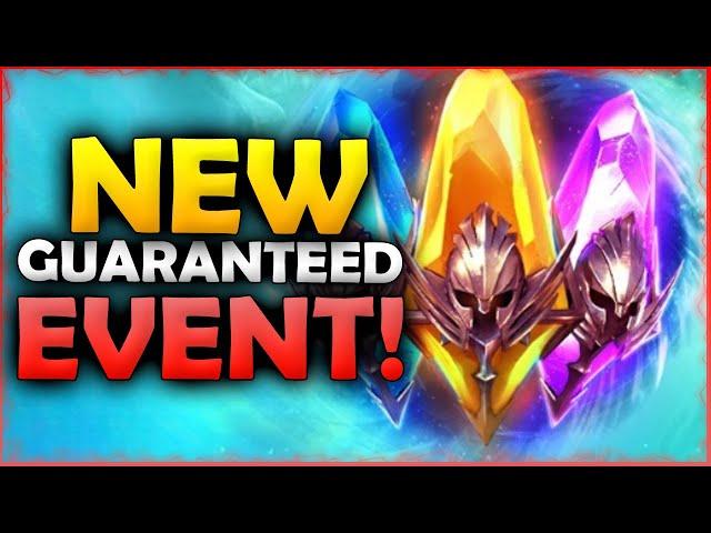 BEST CHANCE FOR AMAZING LEGENDARIES + GUARANTEED VOID LEGO!  | RAID SHADOW LEGENDS