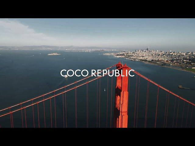 Coco Republic San Francisco Showroom