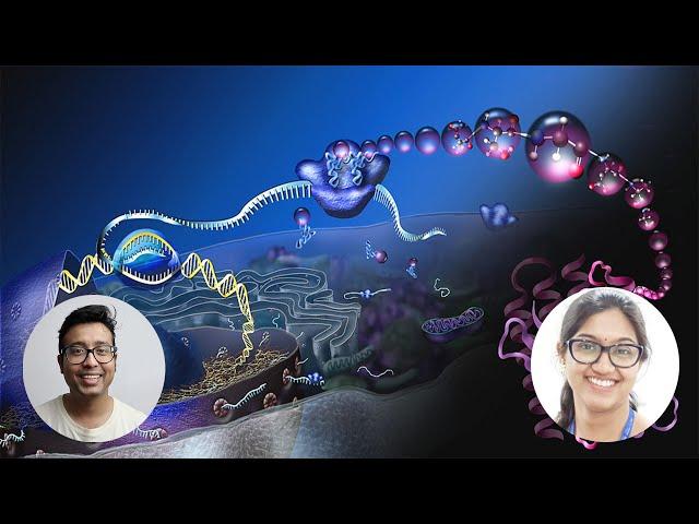 Prokaryotic Transcription : RNA Metabolism Part 1 : .