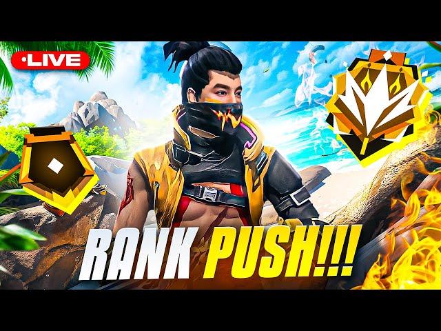 FREE FIRE LIVEV BADGE GUILD TEST LIVE  GARENA FREE FIRE #freefirelive #freefire #technobanda