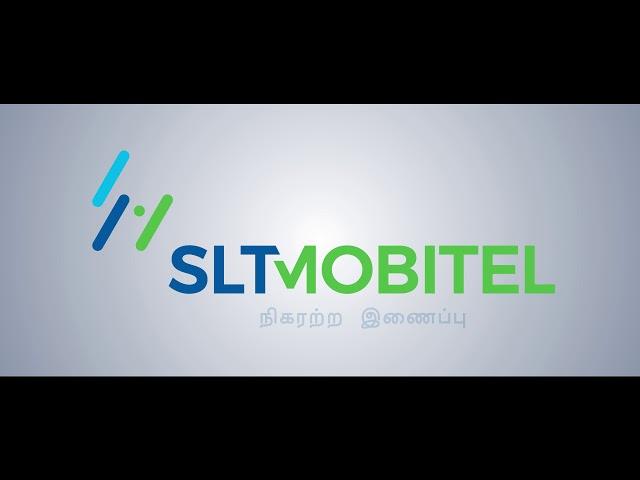 SLTMOBITEL - Tamil TVC(5S)