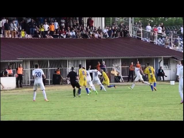 Ervin Kurti Striker