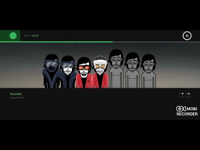 incredibox - Blinding Lights