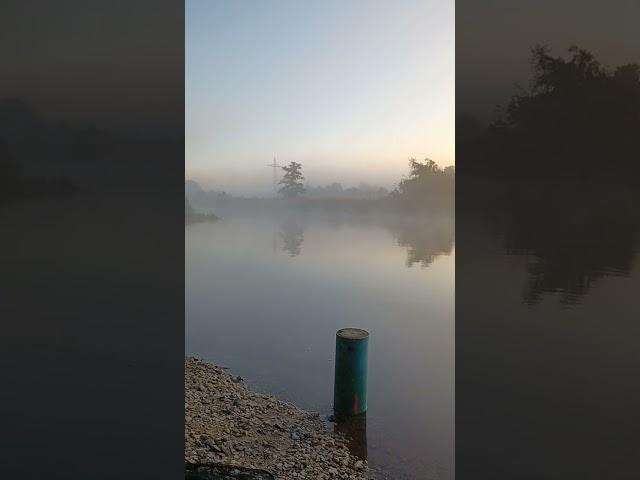 Рыбалка это ещё одно хобби