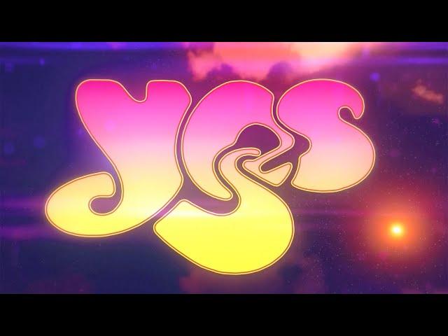 YES - All Connected (Official Video)