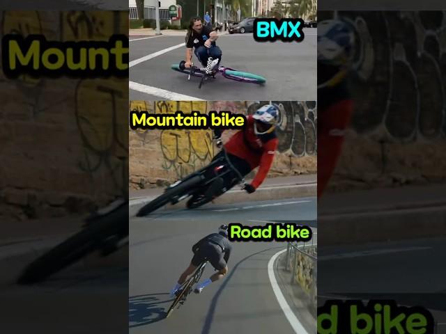 The Bike with the Steepest Lean Angle ‍️ The Ultimate Cornering Machine