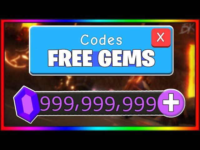 *2020* ALL RUMBLE QUEST CODES | ROBLOX