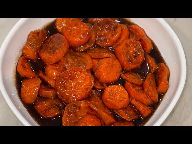 Candied Yams