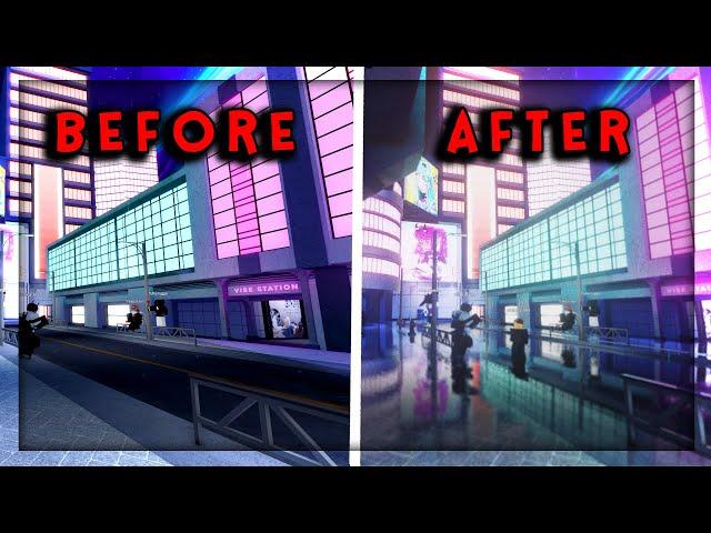 Roblox ReShade / Shader Installation Tutorial | A Quick Guide On How To Make Roblox Look Amazing!