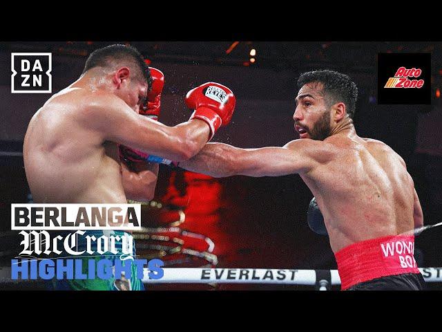 Fight Highlights | Shakhram Giyasov vs. Pablo Cesar Cano