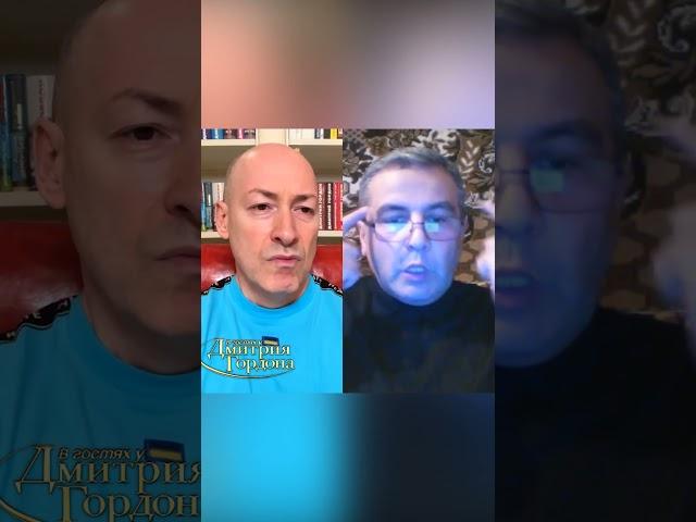 Канадский аналитик Шабанов: Нужно объявить войну России #shorts