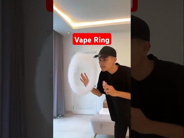 Young Stylish Vaper, Best Vaper #shorts #youtubeshorts #shortvideo #vape #ytshorts #magic #tricks