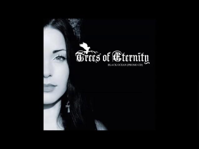 Trees Of Eternity - Black Ocean ( Full Demo )