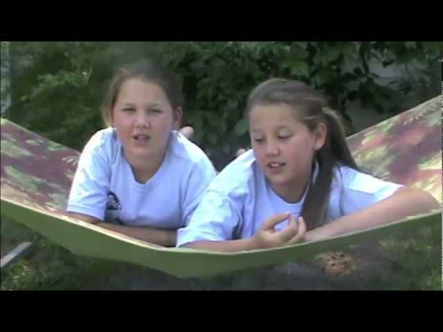 NJAA Video Contest: Senior Division - Brooke Harward