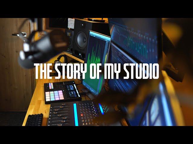 I’ve been running my studio for over 2 years. Here’s what I have to say ️