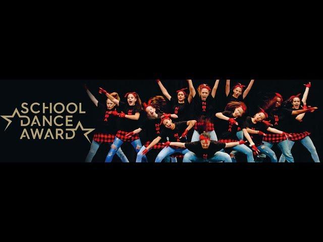 School Dance Award Finale