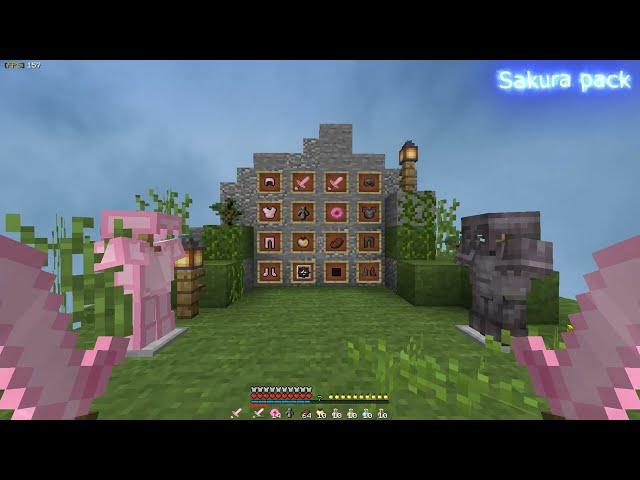 Слив много рп для пвп 1.16 | HolyWorld | ProstoCraft | Mst