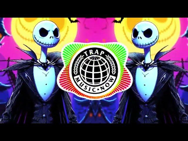 THIS IS HALLOWEEN (OFFICIAL TRAP REMIX) - JACKSON BEATZ