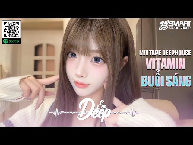 NHẠC LAK BỔ MẮT 8 - MIXTAPE HOUSELAK & DEEP HOUSE 2024 - NHẠC HOUSE HAY NHẤT 2024