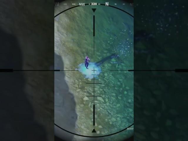 Quick Scope 360 Whilst Under Attack #fortnite #quickscope