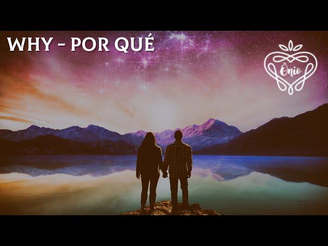 Önio - Por Qué (Why)