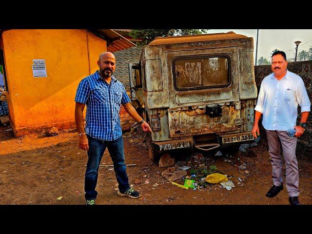 Please Watch This Video | Kadamba Local Bus Stand Mapusa!!