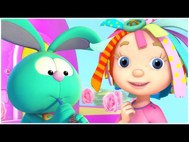 Best cartoons online for kids to watch | WAKE UP CALL | Everythings Rosie