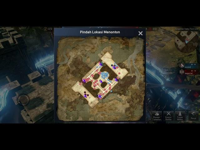 New Era Server Lionna.? IMPERIAL V KHAKHAKHAKU L2REVOLUTION Fotress Siege SR