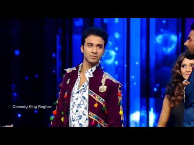 Raghav juyal best comedy vedio with shakti | dance plus | Raghav juyal | Raghav shakti ki shadi