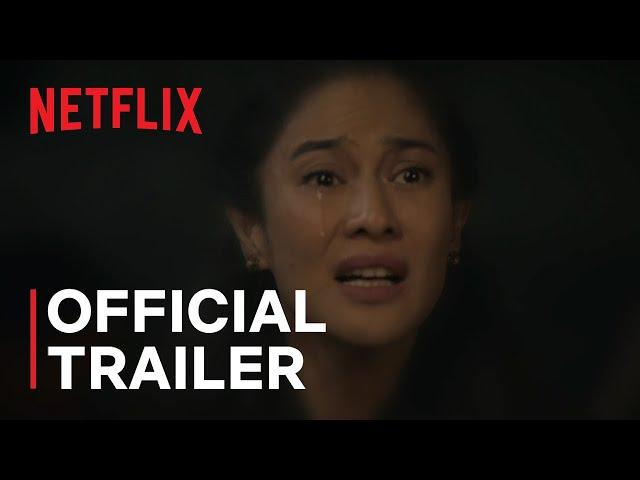 Cigarette Girl | Official Trailer | Netflix