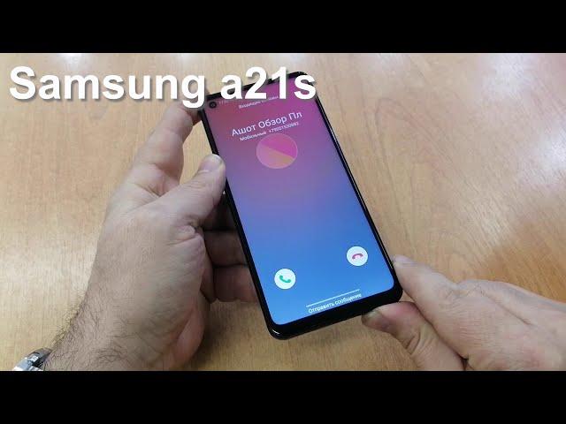 Samsung a21s incoming call, ringtones, melodies and message alerts