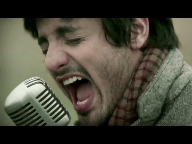 Young the Giant - My Body (Official Video)