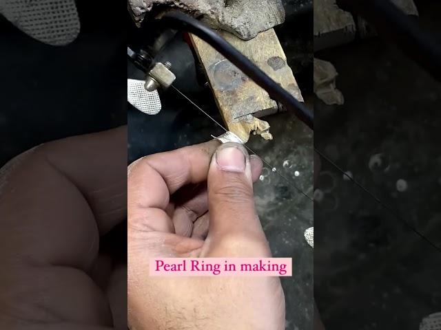 Handcrafted Silver Jewellery In Making | 925 pure sterling silver | Smith Jewels