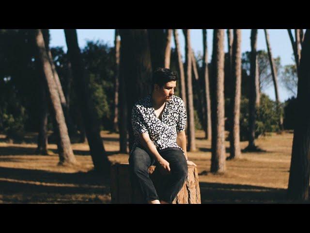Aurus - Secrets (Official Music Video)