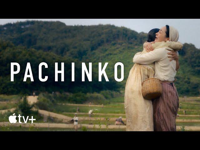 Pachinko — Season 2 "Sunja and Her Mother Reunite" Clip | Apple TV+