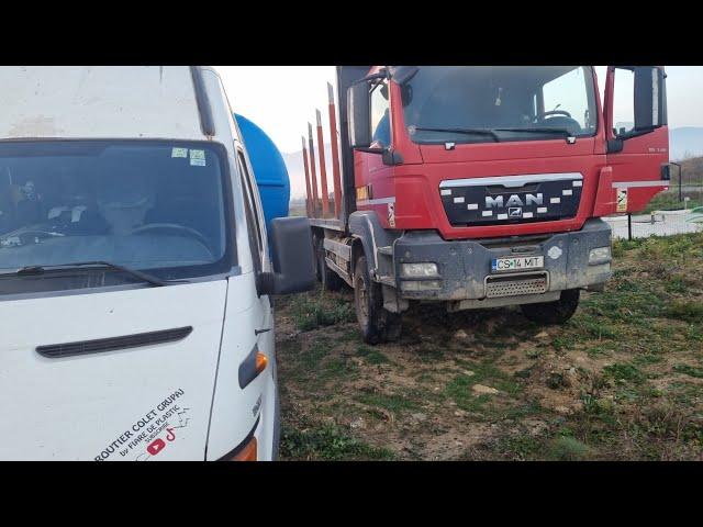 AM SCOS IVECO PE TRASEU!!!