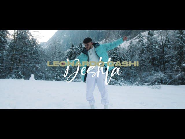 Leonardo Gashi - Deshta