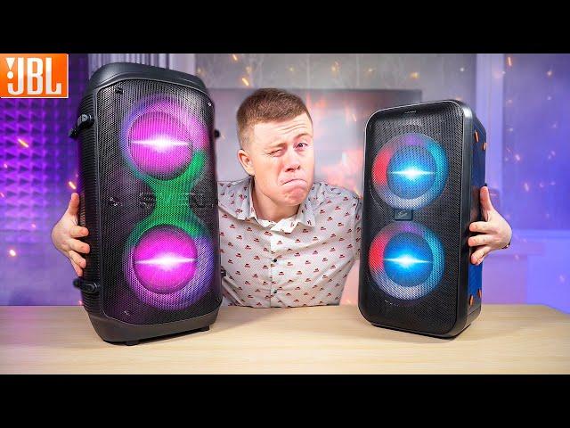 НАРОДНЫЙ JBL PARTYBOX 2023! SVEN PS-800 vs FIERO EMOTION 150 – ЧТО ВЫБРАТЬ? ПОЛНОЕ СРАВНЕНИЕ!