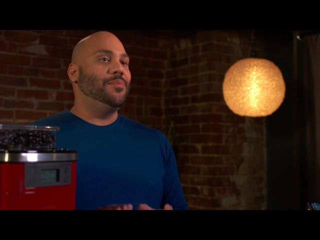 Technically Speaking with Andru Edwards - Episode 12