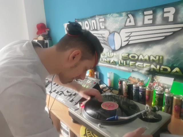 DJ BONIK VOL 19