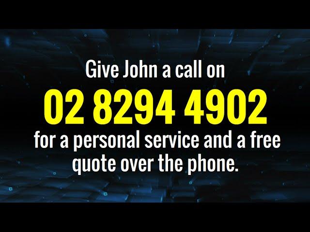 Best Computer  Repairs Sydney 02 8294 4902: 5* Reviews!