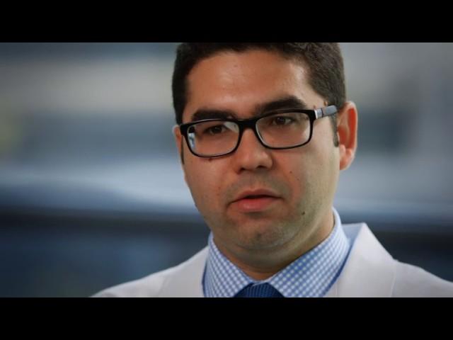 John Rodriguez, MD | Cleveland Clinic General Surgery