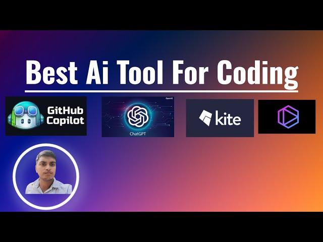 Best Ai For Coding