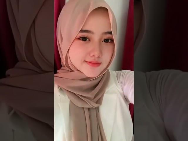 cantik manis idaman #wanitacantik #wanitahijab #wanitaidaman